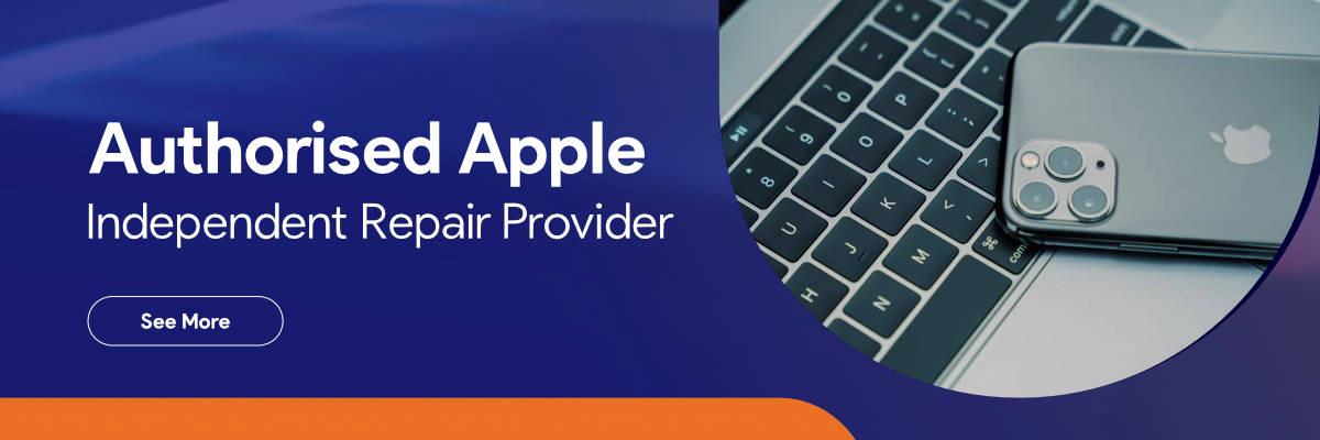 APPLE IRP
